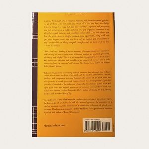 Harper Other - Your Sixth Sense by Belleruth Naparstek Harper Other - Your Sixth Sense by Belleruth Naparstek
